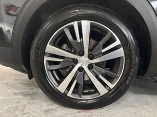 Peugeot 3008 1.5 BlueHDi 96kW S&S Allure Pack EAT8