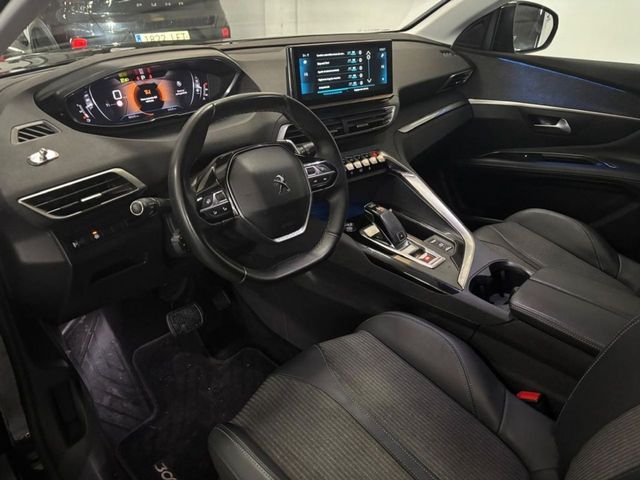 Peugeot 3008 1.5 BlueHDi 96kW S&S Allure Pack EAT8