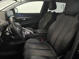 Peugeot 3008 1.5 BlueHDi 96kW S&S Allure Pack EAT8