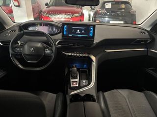 Peugeot 3008 1.5 BlueHDi 96kW S&S Allure Pack EAT8