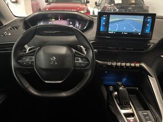 Peugeot 3008 1.5 BlueHDi 96kW S&S Allure Pack EAT8