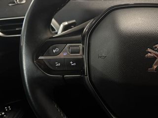 Peugeot 3008 1.5 BlueHDi 96kW S&S Allure Pack EAT8