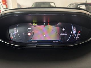 Peugeot 3008 1.5 BlueHDi 96kW S&S Allure Pack EAT8