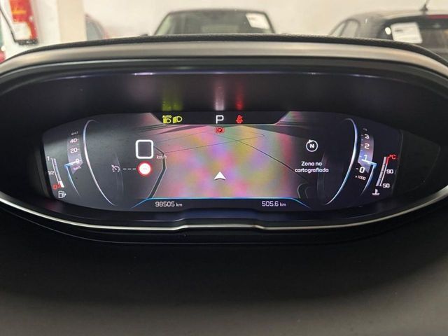 Peugeot 3008 1.5 BlueHDi 96kW S&S Allure Pack EAT8