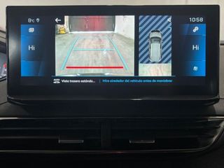 Peugeot 3008 1.5 BlueHDi 96kW S&S Allure Pack EAT8