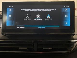 Peugeot 3008 1.5 BlueHDi 96kW S&S Allure Pack EAT8