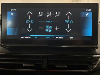 Peugeot 3008 1.5 BlueHDi 96kW S&S Allure Pack EAT8