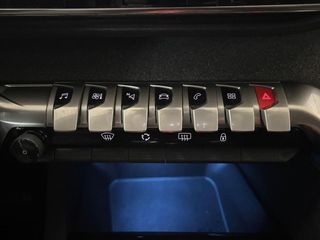 Peugeot 3008 1.5 BlueHDi 96kW S&S Allure Pack EAT8