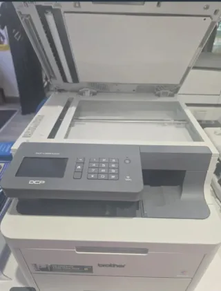Fotocopiadora Brother DCP-L3550CDW