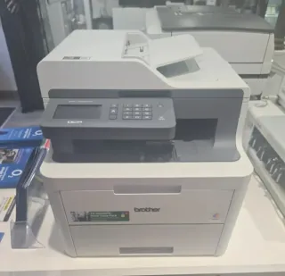 Fotocopiadora Brother DCP-L3550CDW