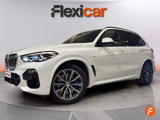 BMW X5 xDrive30d