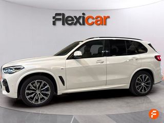 BMW X5 xDrive30d
