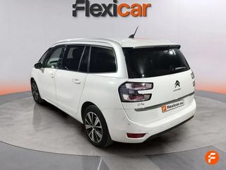 Citroën Grand C4 Picasso BlueHDi 88KW (120CV) Shine