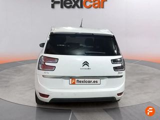 Citroën Grand C4 Picasso BlueHDi 88KW (120CV) Shine