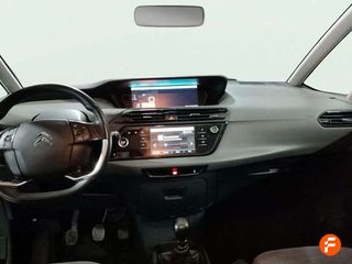 Citroën Grand C4 Picasso BlueHDi 88KW (120CV) Shine