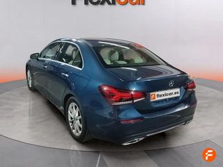 Mercedes Clase A Sedán A 200