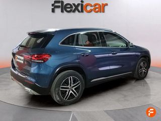 Mercedes GLA GLA 200 D
