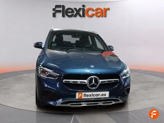 Mercedes GLA GLA 200 D