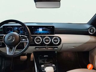 Mercedes Clase A Sedán A 200