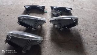 Volkswagen Golf 3 1996