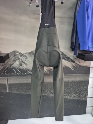 Culotte Gsport One Verde Invierno