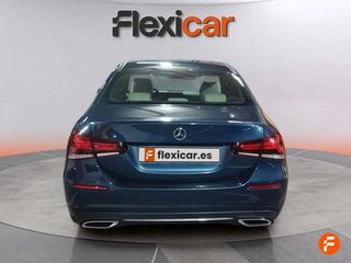 Mercedes Clase A Sedán A 200