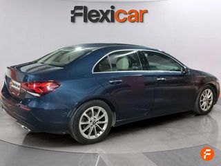 Mercedes Clase A Sedán A 200