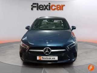 Mercedes Clase A Sedán A 200
