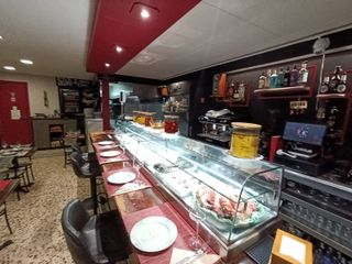 R-7939672 Traspaso Bar Restaurante Licencia C3