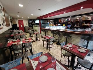 R-7939672 Traspaso Bar Restaurante Licencia C3