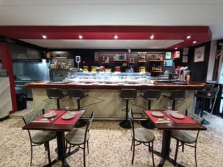 R-7939672 Traspaso Bar Restaurante Licencia C3