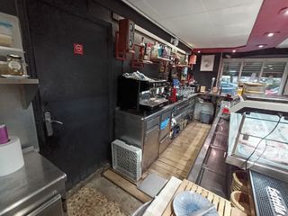 R-7939672 Traspaso Bar Restaurante Licencia C3