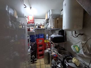 R-7939672 Traspaso Bar Restaurante Licencia C3