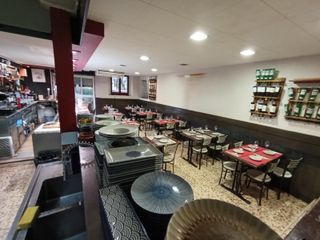 R-7939672 Traspaso Bar Restaurante Licencia C3