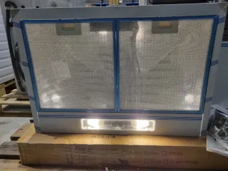 Campana Extractora Teka DBB 70 Inox