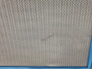 Campana Extractora Teka DBB 70 Inox