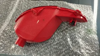 !! ORIGINAL!! Piloto Antiniebla Peugeot 5008