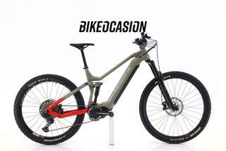 Haibike AllMtn 4 (ebike) t.L Reacondicionada