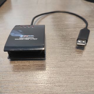 Volante Logic3 TopDrive Force (PS1/PS2/PS3)