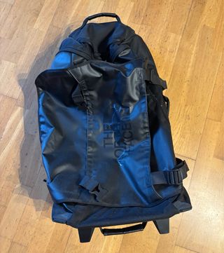 Maleta The North Face Negra