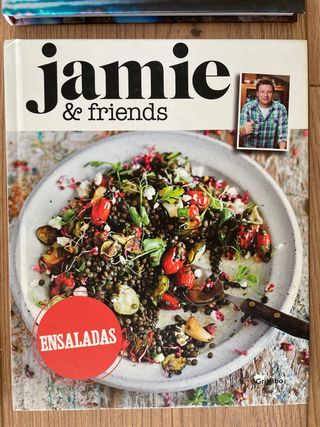 Cocina con Jamie (edición en estuche): Todos lo...