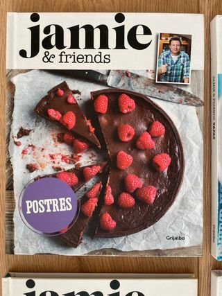 Cocina con Jamie (edición en estuche): Todos lo...