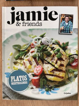 Cocina con Jamie (edición en estuche): Todos lo...