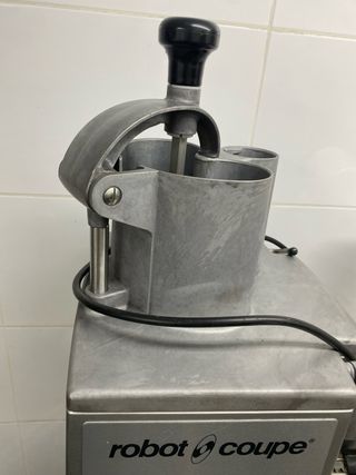 Robot Coupe CL50 Ultra