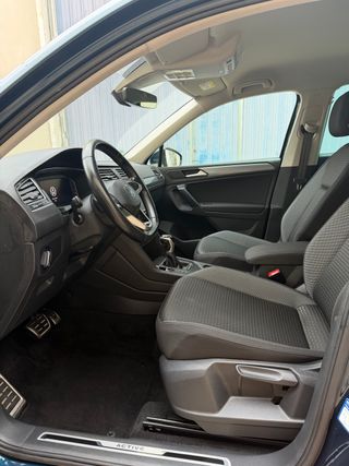 Volkswagen Tiguan Active eHybrid 245cv 2022