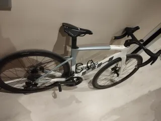 BH RS1 Bicicleta de Carretera