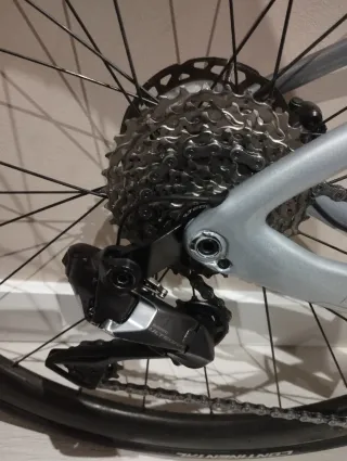 BH RS1 Bicicleta de Carretera