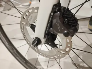 BH RS1 Bicicleta de Carretera