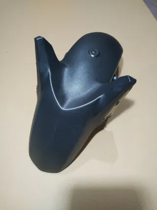 Guardabarros Xmax 2023-2026