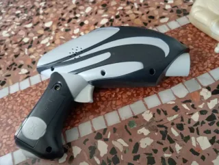 Gioco interattivo Occhio al fantasma